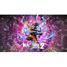 ⭐ DRAGON BALL XENOVERSE 2 [Steam/Global][CashBack]