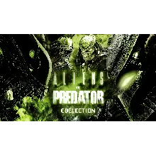 ⭐ Aliens vs. Predator Collection [Steam/Global]