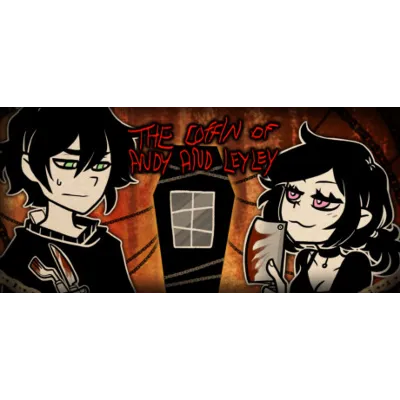 The Coffin of Andy and Leyley * STEAM RU АВТО 0% - irongamers.ru