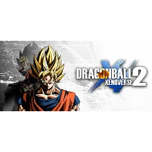 DRAGON BALL XENOVERSE 2 (Steam Gift Россия)