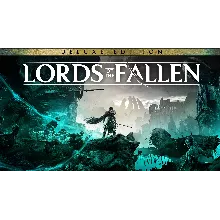 ⭐ Lords of the Fallen Deluxe Edition (2023) [NO GUARD]
