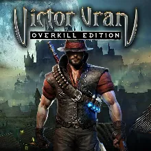 Victor Vran Overkill Edition Xbox One & X|S Активация