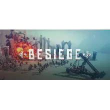⭐ Besiege [Steam/Global][CashBack]