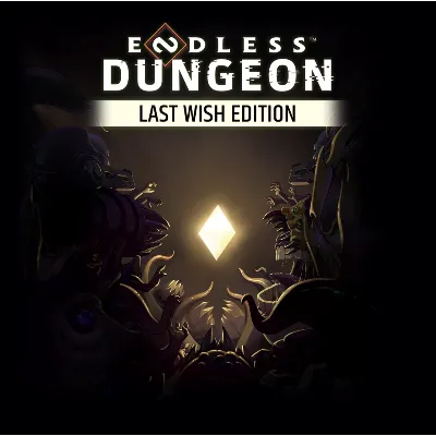 ENDLESS™ Dungeon Last Wish Edition XBOX One/X|S - irongamers.ru