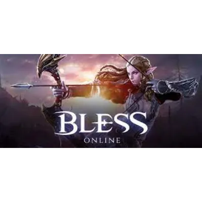 Bless Online STEAM Gift - RU/CIS - irongamers.ru