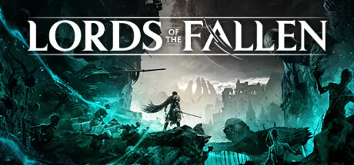 Lords of the Fallen Steam Ключ РФ+МИР