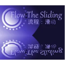 Flow:The Sliding Steam\РФ+Весь Мир\Key⭐