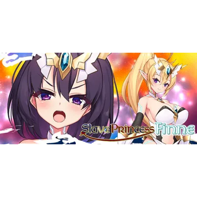 Slave Princess Finne why did she sell out her own kingd АВТОДОСТАВКА STEAM GLOBAL МГН - irongamers.ru