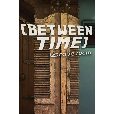 Between Time: Escape Room Xbox One|X|S activation