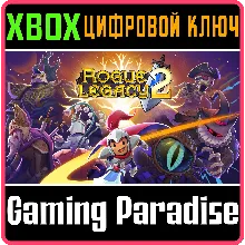 ROGUE LEGACY 2 XBOX ONE/X|S КЛЮЧ