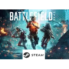 Battlefield 2042 ➕ | ONLINE STEAM 🎮 | 3 ДНЯ