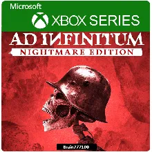 Ad Infinitum - Nightmare Edition Xbox Series