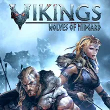 Vikings - Wolves of Midgard Steam Key RU