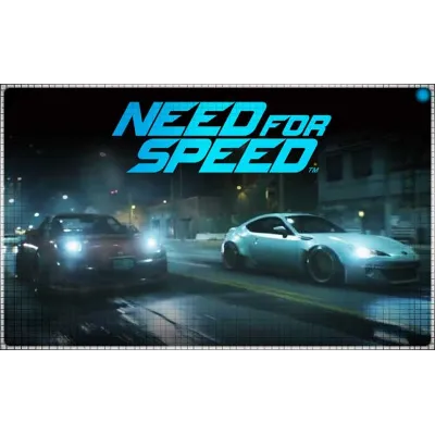 Need for Speed 2015 (PS4/PS5/RU) П3 - Активация - irongamers.ru