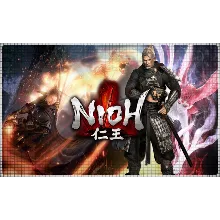 Nioh (PS4/PS5/RU) П3 - Активация