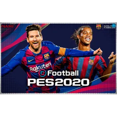 PES 2020 (PS4/PS5/RU) П3 - Активация - irongamers.ru