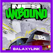 Need for Speed™ Unbound - Steam Оффлайн