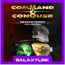 Command & Conquer Remastered Collection Оффлайн
