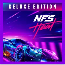Need for Speed™ Heat Deluxe Edition- Steam Оффлайн