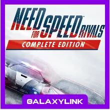 Need for Speed™ Rivals: Complete Edition Оффлайн