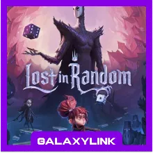 Lost in Random - Steam Оффлайн