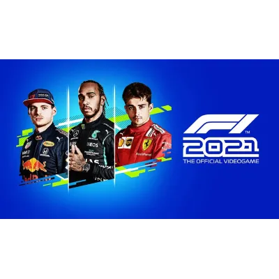 ⭐ F1 2021 [Steam/Global][CashBack] - irongamers.ru