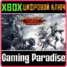DIVINITY: ORIGINAL SIN - ENHANCED EDITION XBOX КЛЮЧ