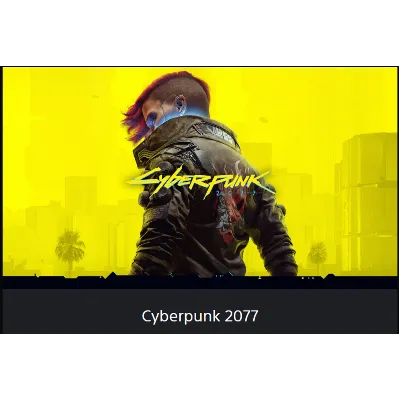Cyberpunk 2077 / Киберпанк 2077 PS4/PS5 ТУРЦИЯ - irongamers.ru