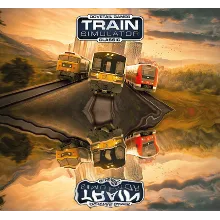 Train Simulator: DB BR423 EMU (Steam Key/RoW) - irongamers.ru