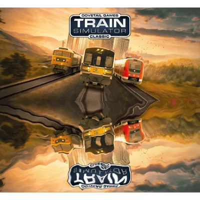 Train Simulator: Thompson Class B1 (Steam Key/RoW) - irongamers.ru