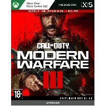 Call of Duty®: Modern Warfare® III (XBOX)