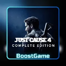 ・Just Cause 4・Complete Edition・Steam Global・