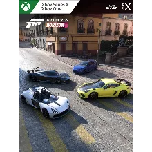 Forza Horizon 5 Super Speed Car Pack XBOX ONE SERIES X|S PC Ключ