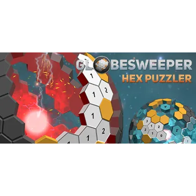 Globesweeper: Hex Puzzler АВТОДОСТАВКА STEAM GLOBAL МГНОВЕННО ЛИЦЕНЗИЯ - irongamers.ru