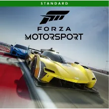 Forza Motorsport Standard Edition Xbox Аренда