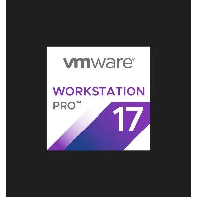 VMware Workstation Pro 17 - НИКОГДА НЕ ИСТЕ - irongamers.ru