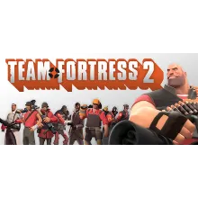 Team Fortress 2 Смена данных Полный доступ