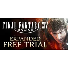 FINAL FANTASY XIV Online Смена данных Полный доступ