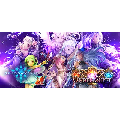 Shadowverse Смена данных Полный доступ - irongamers.ru