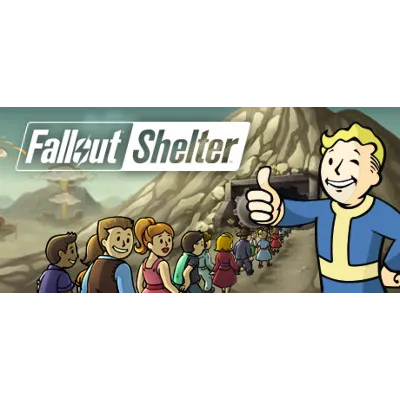 Fallout Shelter Смена данных Полный доступ - irongamers.ru