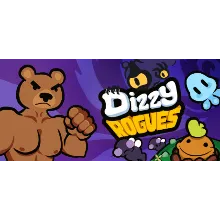 Dizzy Rogues АВТОДОСТАВКА STEAM GLOBAL МГНОВЕННО ЛИЦЕНЗИЯ