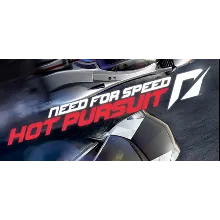 Need For Speed: Hot Pursuit Смена данных Онлайн