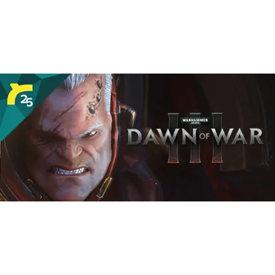 Warhammer 40,000: Dawn of War III Смена данных Онлайн - irongamers.ru