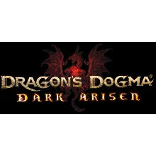 Dragon's Dogma: Dark Arisen Смена данных Онлайн