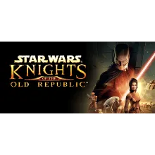 STAR WARS - Knights of the Old Republic Смена данных