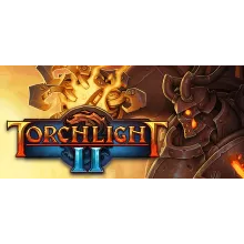 Torchlight II Смена данных Полный доступ