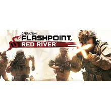 Operation Flashpoint: Red River Смена данных Онлайн