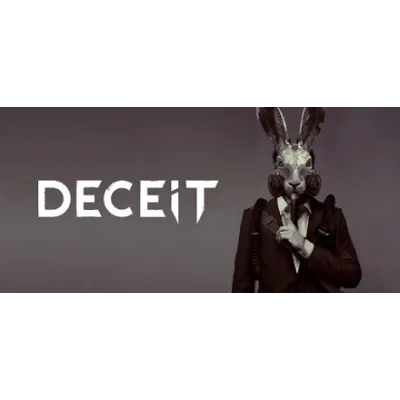 Deceit Смена данных Полный доступ - irongamers.ru