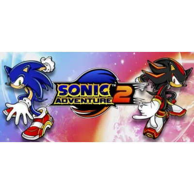 Sonic Adventure 2 Смена данных Полный доступ - irongamers.ru