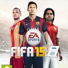 FIFA 15 | РУССКИЙ ЯЗЫК | Гарантия 6 мес